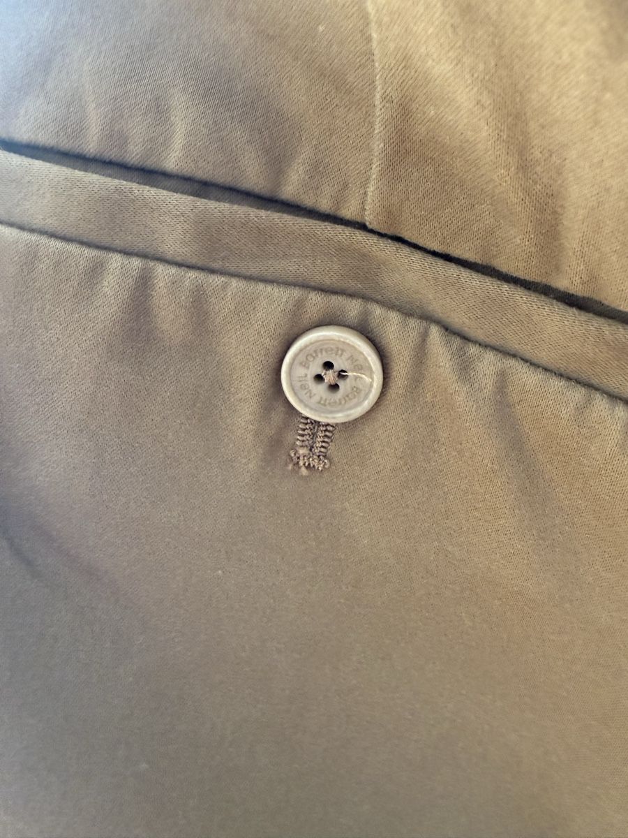 Hosen: Neil Barrett pants – Gebraucht aus Bern von ana_nv7p 4