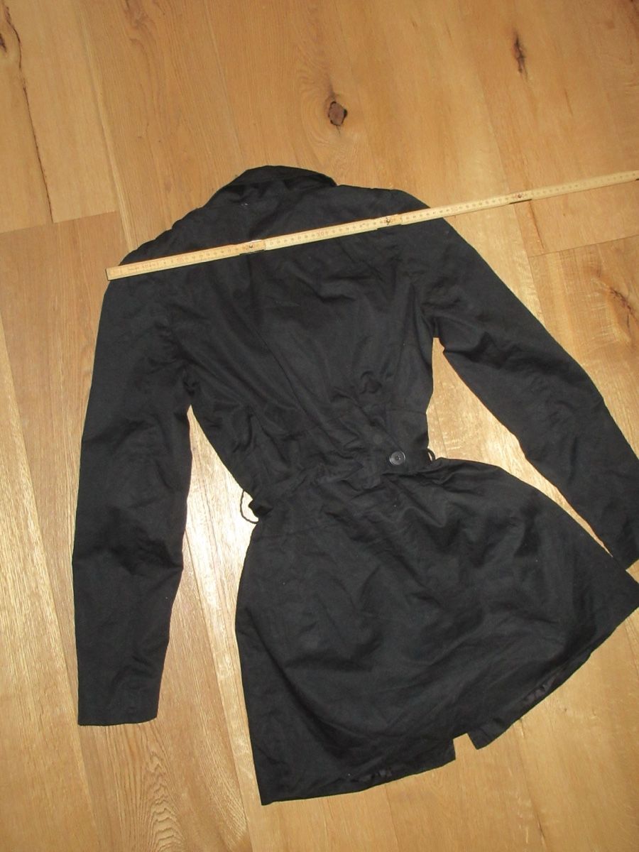 Vero Moda Manteaux: Baumwoll-Mantel Damen  – Neuf (Voir description) à Chur par noe_mh8b 4