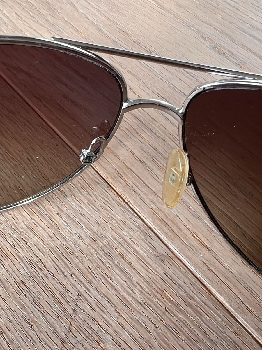 Marc Jacobs Brillen & Gläser: Sonnenbrille Marc Jacobs – Gebraucht aus Hertenstein AG von Stadtturm 5
