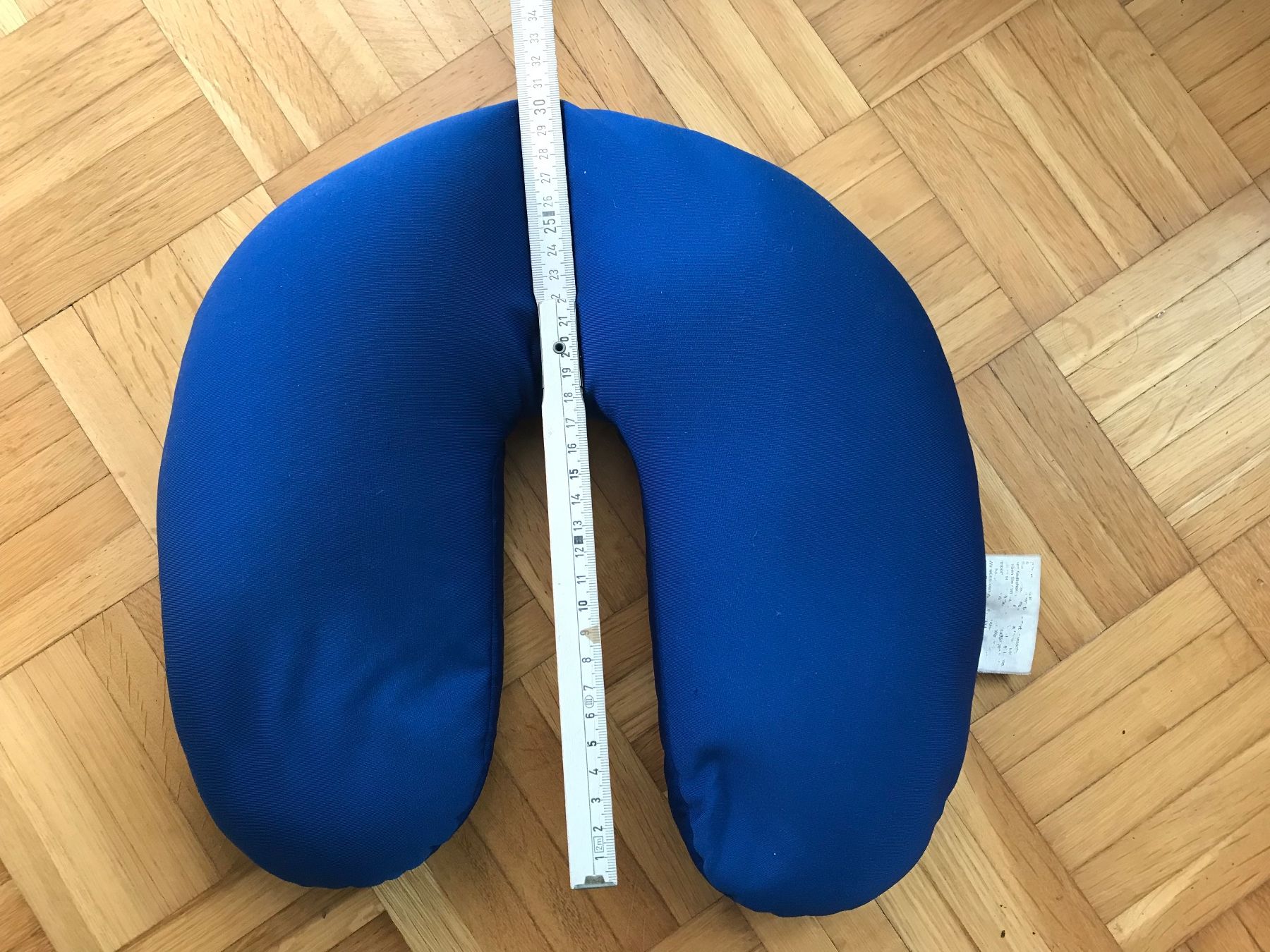 Cuscini: Nackenkissen – Usato da Emmenbrücke venduto da Hathor123 5
