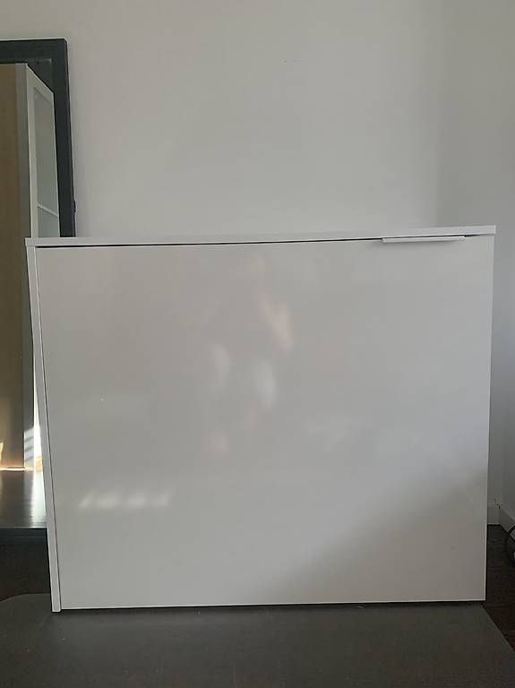 Conforama Scrivanie: Bureau - console – Usato da Lausanne venduto da StephSou