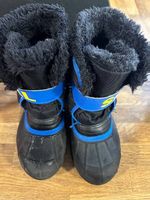 Bottes Sorel taille 30