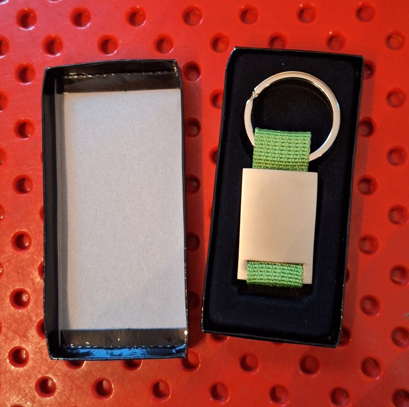Portachiavi: Schlüsselanhänger Bosch KEY RING Porte-clés – Nuovo (secondo la descrizione) da Gurtnellen venduto da Rhino77 1