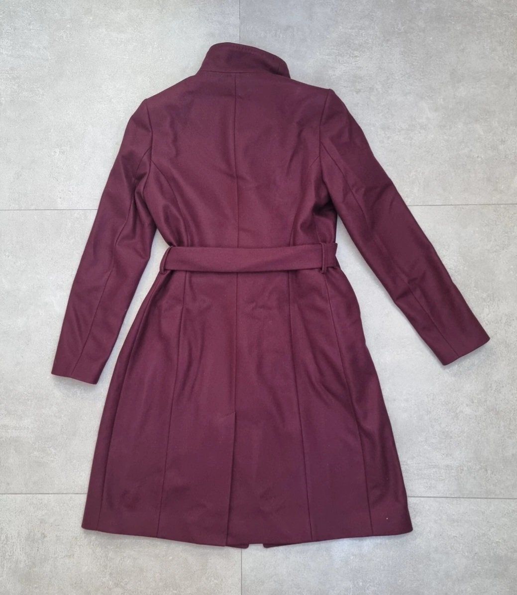 Cappotti: Ted Baker Wollmantel 36 – Nuovo (secondo la descrizione) da Zürich venduto da Takili123 1