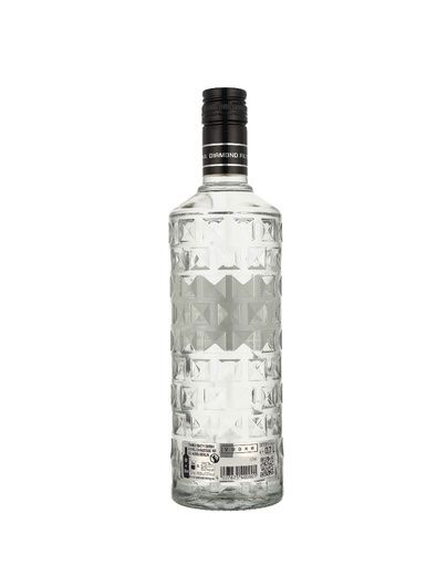 Bevande alcoliche: 1 Three Sixty Vodka original 70cl, 37,5%vol. – Nuovo e nell'imballaggio originale da Basel venduto da Seifehuesli 5