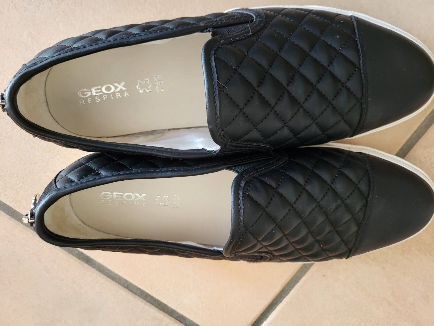 Scarpe da donna: Schuhe – Usato da Brütten venduto da lle_z7j8 2