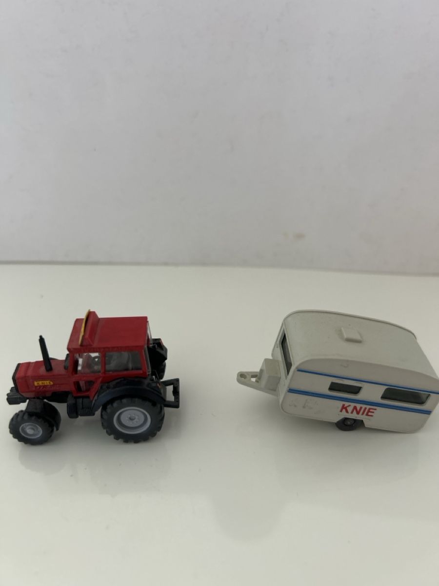 Wiking Modellbausätze & Standmodelle: Model réduit 1:87 Wiking  – Gebraucht aus Veytaux von ccristina