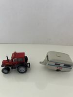 Model réduit 1:87 Wiking 