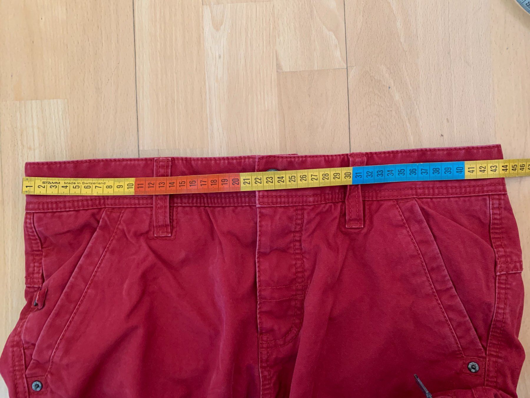 Esprit Pantaloni: ESPRIT Hose, Gr. 32/34, NEU – Nuovo e nell'imballaggio originale da Worb venduto da farben20zauber 4