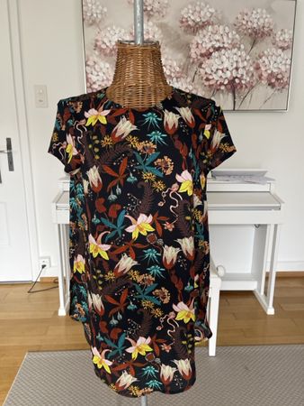Longbluse von H&M, 36/38