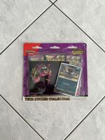 Pokemon Ascended Heroes 3er Blister