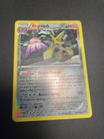 Aegislash 85/146 R Reverse Holo XY Base