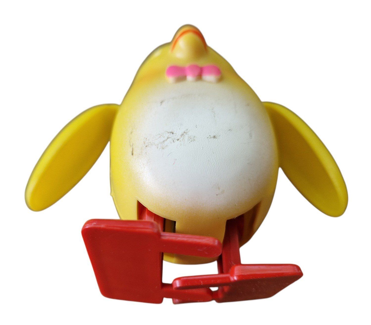 Giocattoli: Wind up topy Pinguin 1980er – Usato da Mörschwil venduto da lindaswunderkiste 7