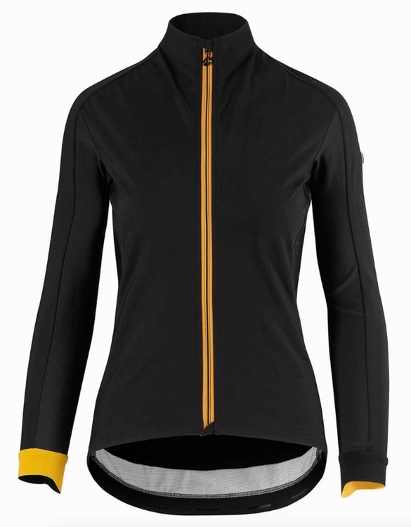 assos habu jacket laalalai