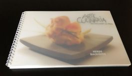 ARTE CULINARIA -DIE GENUSSWELT VON MIELE