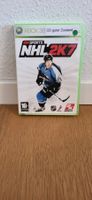 Xbox 360 - NHL 2K7