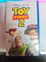 Toy Story 2 VHS - Disney Klassiker für Sammler! Rarität!