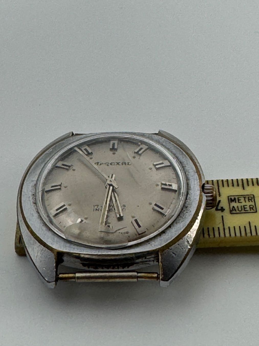 Mirexal Montres: Mirexal Uhr – D'occasion à Sachseln par BONATI01 8