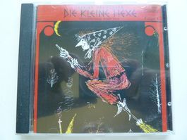 Otfried Preussler - Die kleine Hexe (Folge 1, Dialektfass'g)