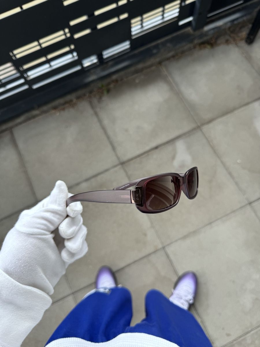 Saint Laurent Lunettes & Verres: Lunettes de soleil YSL – D'occasion à Fully par Emi.cez 1