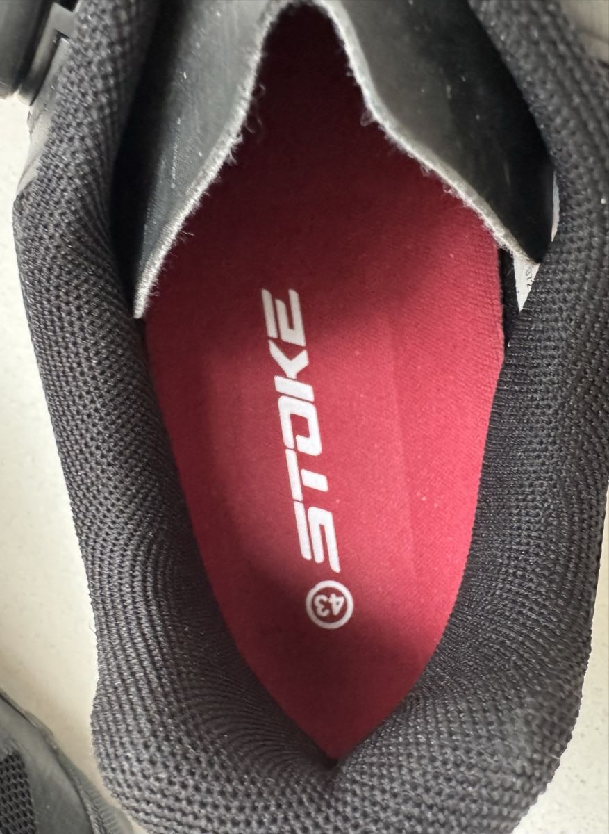 Chaussures hommes: Stoke - Tonka Bikeschuh – Neuf (Voir description) à Rickenbach SO par Lerg 2