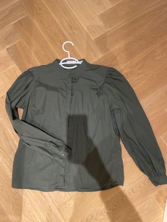 Closed Bluse M