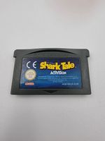 Shark Tale (GBA)