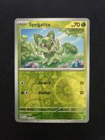 POKEMON CARDS SCARLET & VIOLET REVERSE # 13