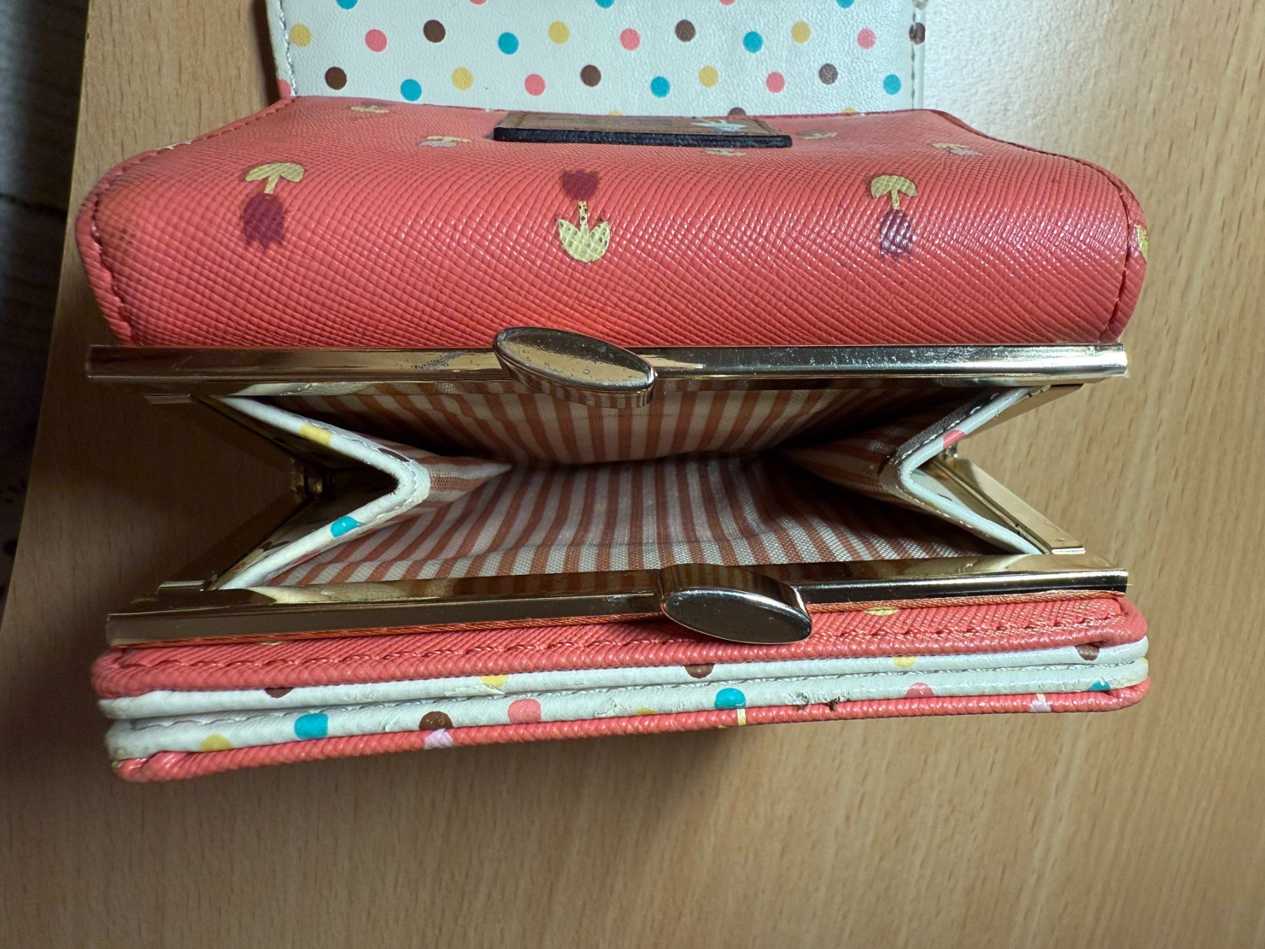 Portamonete: Pink purse – Usato da Russikon venduto da Moc_r7pn 3