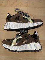 Robbin’s Sneacker Echtes Leder gr.37