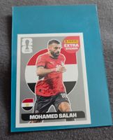 Mohamed Salah Silver – Panini