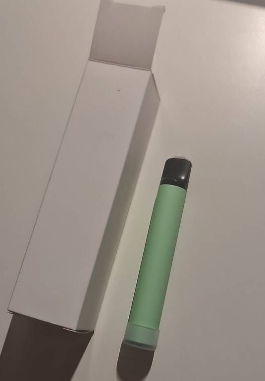 Sistemi di scarico: Puff 2% – Usato da Denges venduto da Theaestate