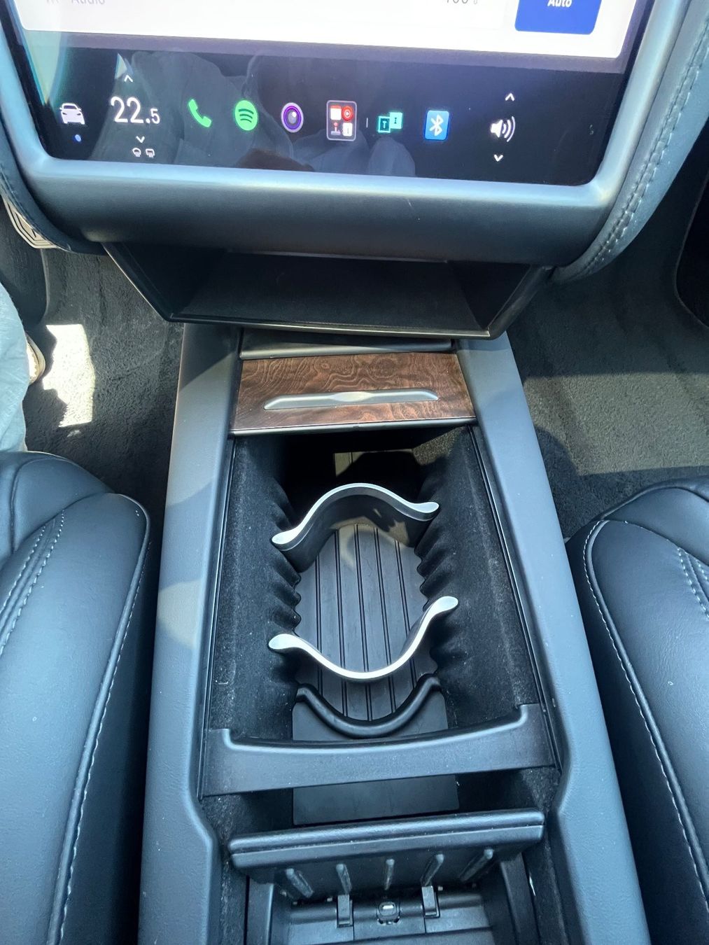 Tesla Autos: Tesla Model S Maximale Reichweite (100D) – Gebraucht aus Düdingen von inf_2nkb 6