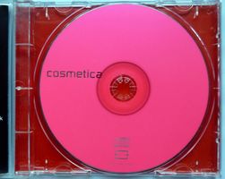 Cosmetica, casual, Audio CD 1998, # very rar to find #
