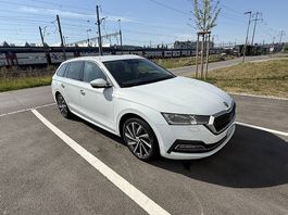 Skoda Octavia 2.0 Diesel, 167000 Km, Frisch MFK, Service