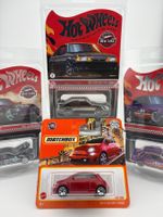 Matchbox 2019 Fiat 500 Turbo - 2021 - 19/100