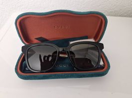 Komplett neu! Original Gucci Brille für Herren o. Damen