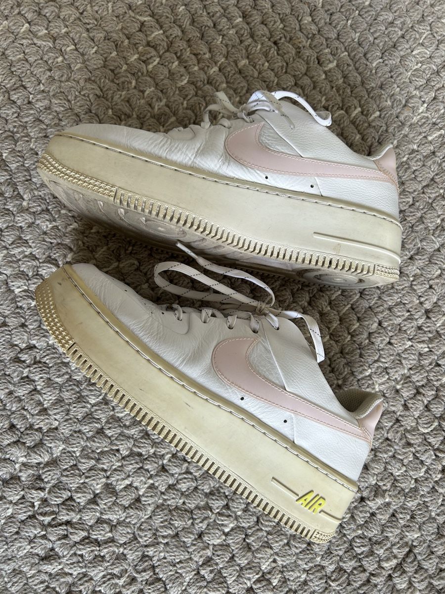 Scarpe da donna: Nike Air Force – Usato da Jona venduto da Valeria99_