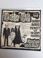 Bobby Pickett And The Crypt - Kickers