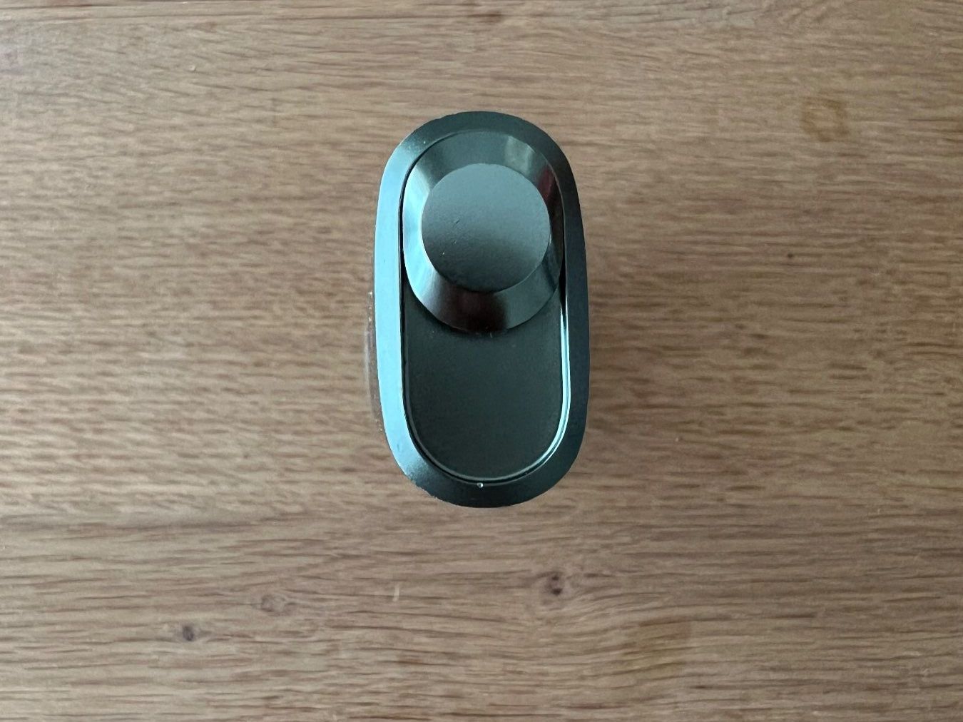 Iqos Autres tabacs: IQOS ILUMA ONE Grün – D'occasion à Stäfa par PatrickOO7 3