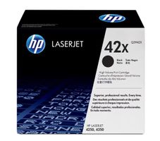 Original HP Q5942X - Schwarz zu verkaufen
