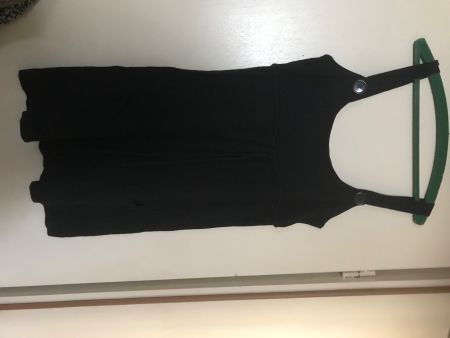 Strick-Tunika/top