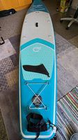 Zu Verkaufen: Paddle Board Kit wenig benutzt