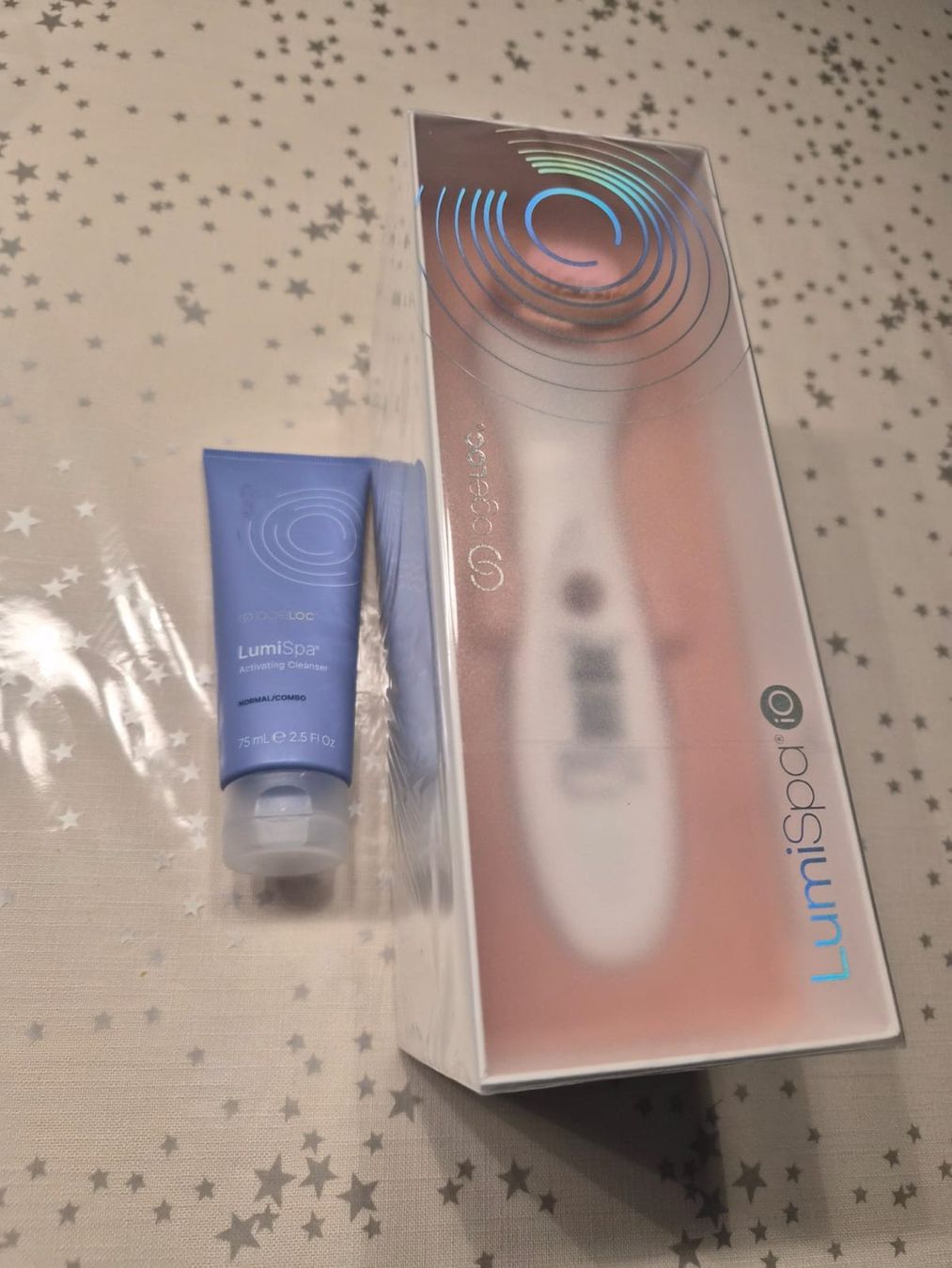 Cura del viso: ageLOC LumiSpa iO System Neu & OVP – Nuovo e nell'imballaggio originale da Balsthal venduto da SOMotors
