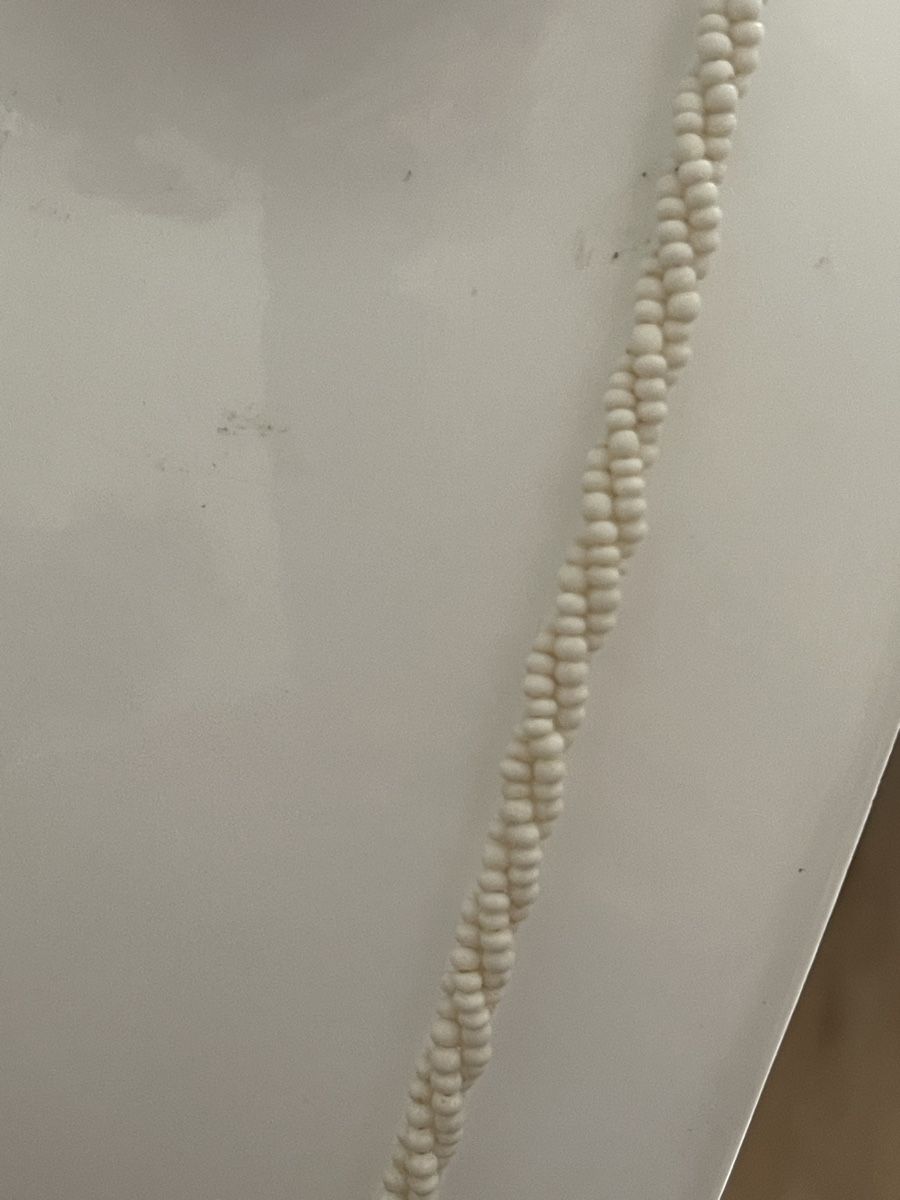 Ketten: Joli Collier vintage unisexes 45 cm – Gebraucht aus Kloten von Vermicelles 1