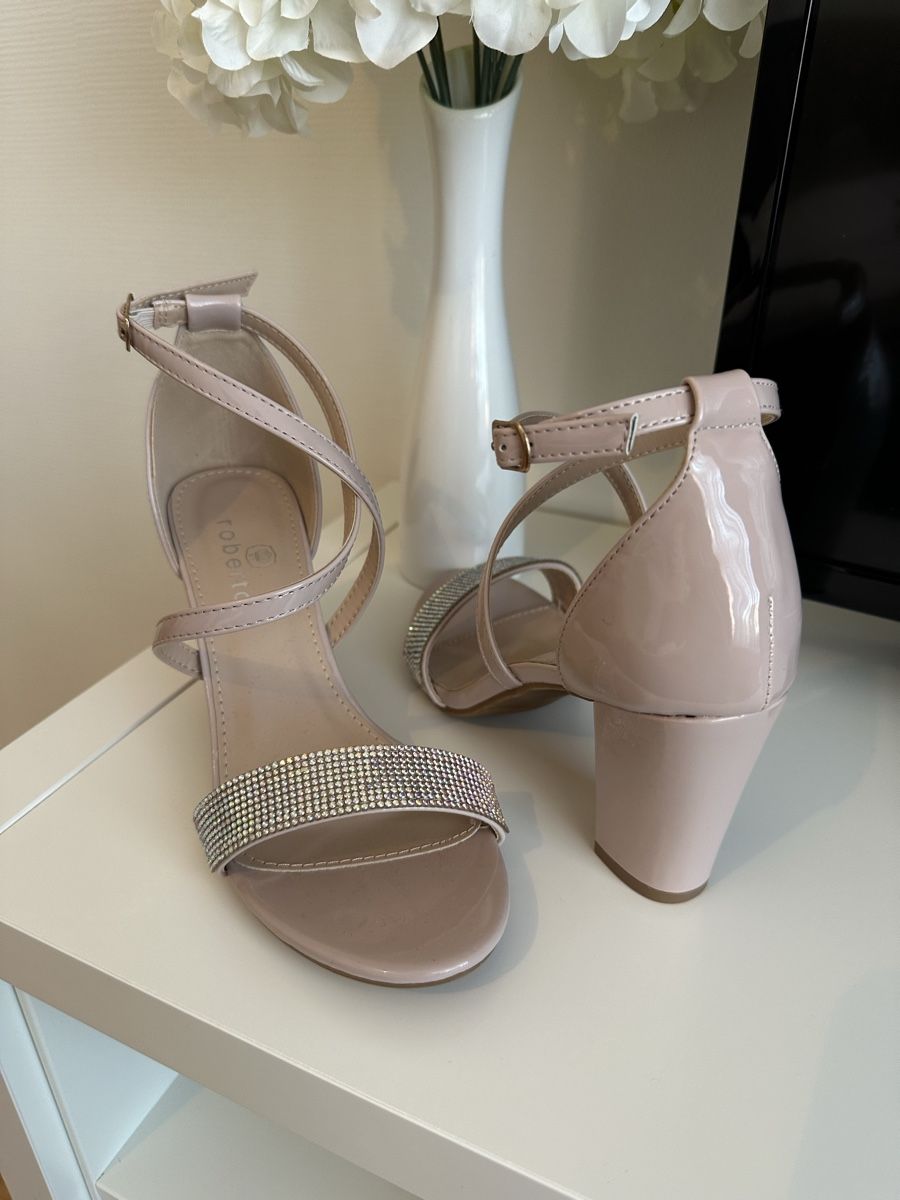 Scarpe da donna: Sandaletten – Nuovo (secondo la descrizione) da Affoltern am Albis venduto da avu_8kpq