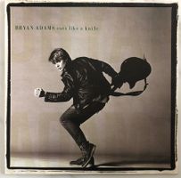 BRYAN ADAMS - CUTS LIKE A KNIFE