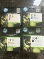 Druckerpatronen HP