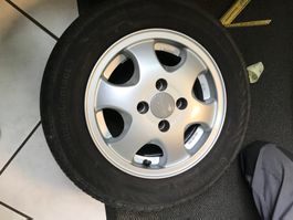 Autopneu, siehe Fotos