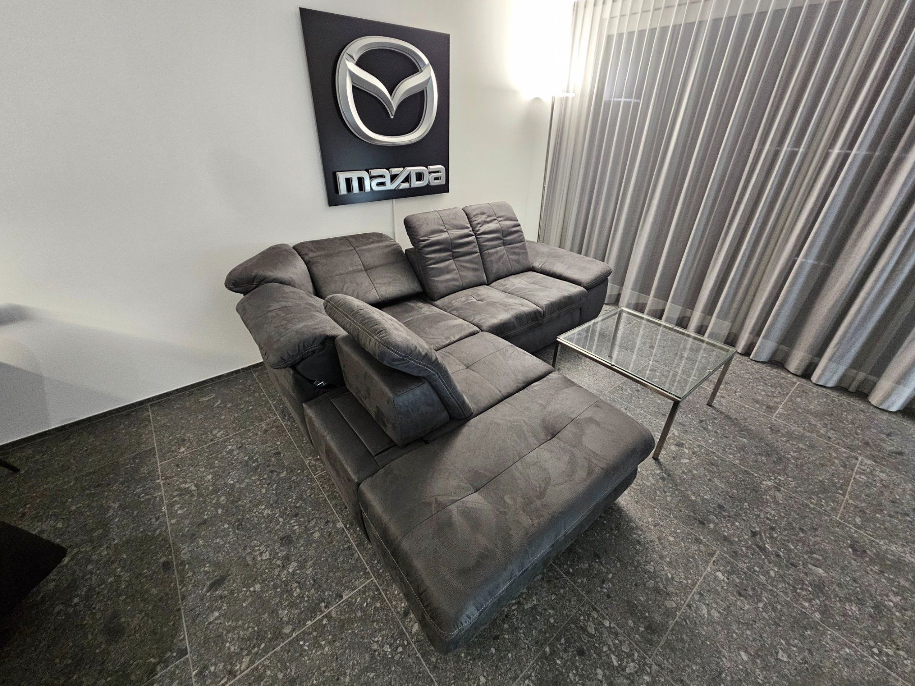 Sofas: XXXLutz Ecksofa Beldomo Anthony-s – Gebraucht aus Bülach von Aheil 3